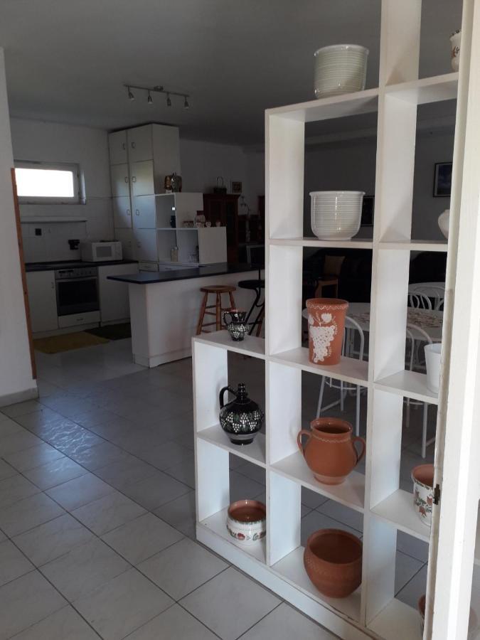 Júlia Vendégház Sárospatak Esterno foto